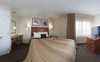 Photo 2 - Candlewood Suites Greenville NC by IHG