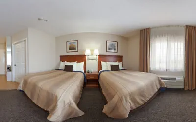 Photo 4 - Candlewood Suites Greenville NC by IHG