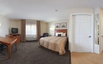 Photo 3 - Candlewood Suites Greenville NC by IHG