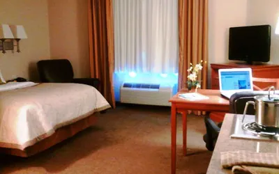 Photo 5 - Candlewood Suites Greenville NC by IHG