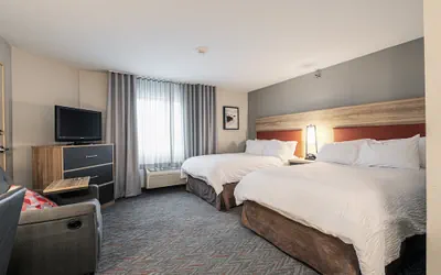 Photo 4 - Candlewood Suites Merrillville by IHG
