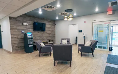 Candlewood Suites Merrillville by IHG