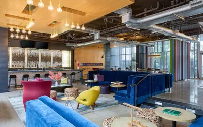 Photo 4 - Aloft by Marriott Charleston Airport & Convention Center
