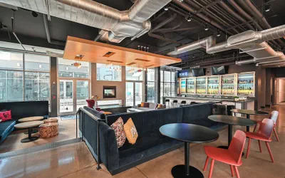 Photo 3 - Aloft by Marriott Charleston Airport & Convention Center