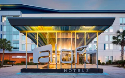 Aloft by Marriott Charleston Airport & Convention Center