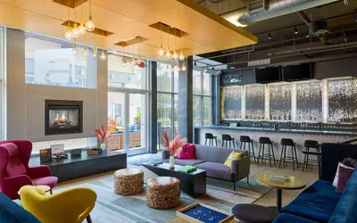 Photo 5 - Aloft by Marriott Charleston Airport & Convention Center