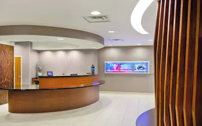 Photo 3 - SpringHill Suites by Marriott Chesapeake Greenbrier