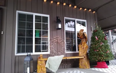 Photo 3 - Chalet Motel Whitefish