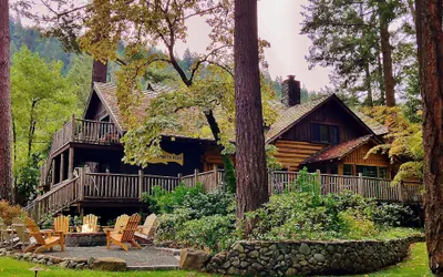 Photo 2 - Weasku Inn