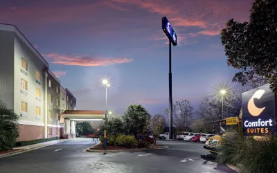 Photo 2 - Comfort Suites Forsyth near I-75