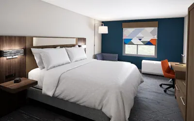 Photo 2 - Holiday Inn Express & Suites Denison West by IHG