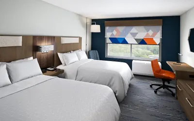 Holiday Inn Express & Suites Denison West by IHG