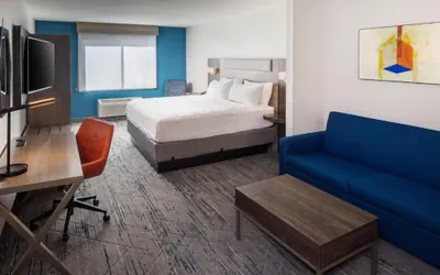 Photo 3 - Holiday Inn Express & Suites Denison West by IHG
