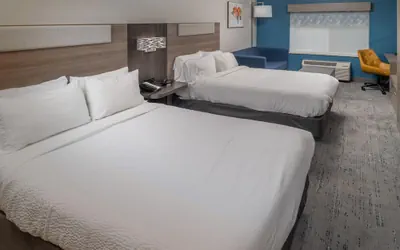 Photo 4 - Holiday Inn Express & Suites Denison West by IHG