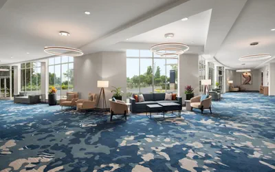 Photo 4 - Delta Hotels by Marriott Colonial Heights