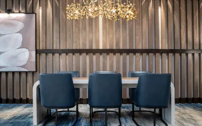 Photo 5 - Delta Hotels by Marriott Colonial Heights
