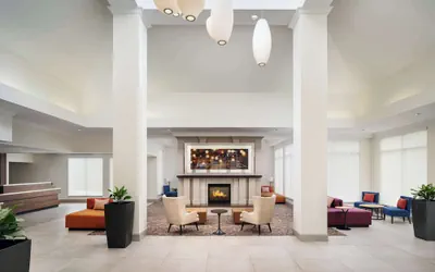 Photo 4 - Hilton Garden Inn Huntsville South/Redstone Arsenal