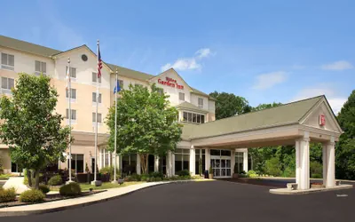 Photo 2 - Hilton Garden Inn Huntsville South/Redstone Arsenal