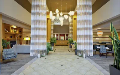 Photo 3 - Hilton Garden Inn Toledo Perrysburg