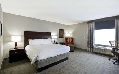 Photo 4 - Hilton Garden Inn Toledo Perrysburg