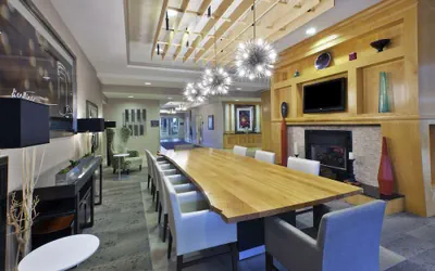 Photo 2 - Hilton Garden Inn Toledo Perrysburg