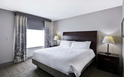 Photo 5 - Hilton Garden Inn Toledo Perrysburg