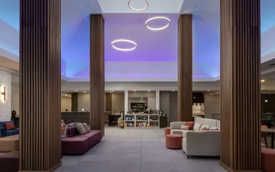 Photo 4 - Hilton Garden Inn Abilene