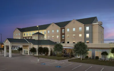 Photo 2 - Hilton Garden Inn Abilene