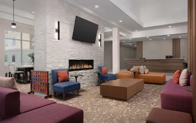 Photo 3 - Hilton Garden Inn Abilene