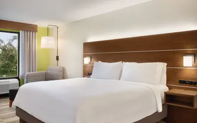 Photo 5 - Holiday Inn Express Hotel & Suites Lavonia by IHG