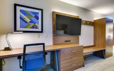 Photo 4 - Holiday Inn Express Vincennes by IHG