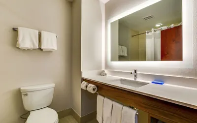 Photo 5 - Holiday Inn Express Vincennes by IHG