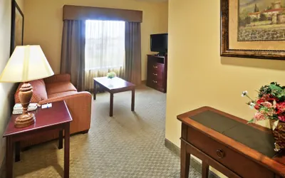 Photo 3 - Holiday Inn Express & Suites Texarkana by IHG