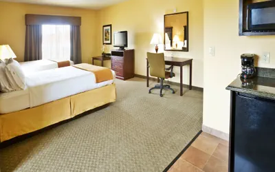 Photo 5 - Holiday Inn Express & Suites Texarkana by IHG