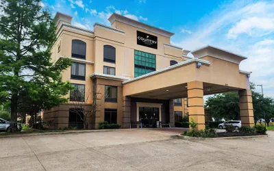 Country Inn & Suites by Radisson, Tyler University Area