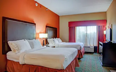 Photo 2 - Country Inn & Suites by Radisson, Tyler University Area