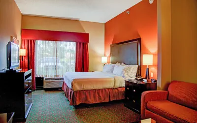 Photo 3 - Country Inn & Suites by Radisson, Tyler University Area