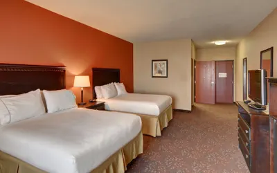 Photo 5 - Country Inn & Suites by Radisson, Tyler University Area