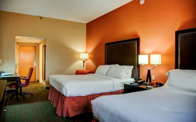 Photo 4 - Country Inn & Suites by Radisson, Tyler University Area