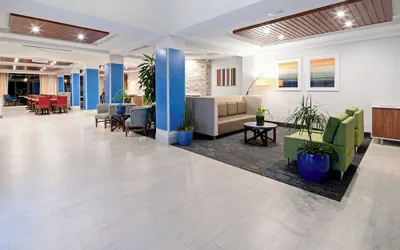 Holiday Inn Express Hotel & Suites Atascadero by IHG