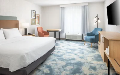 Photo 4 - Hampton Inn & Suites Berkshires-Lenox