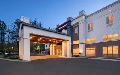 Hampton Inn & Suites Berkshires-Lenox