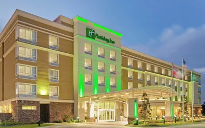 Photo 2 - Holiday Inn Jackson Southeast - Pearl by IHG