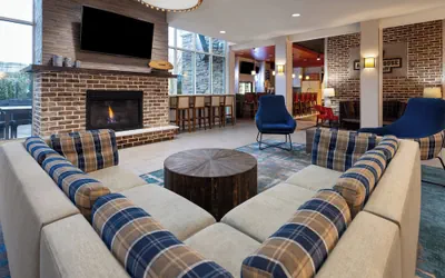 Holiday Inn Jackson Southeast - Pearl by IHG