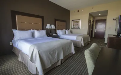 Photo 3 - Holiday Inn Jackson Southeast - Pearl by IHG