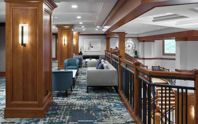 Photo 5 - Hampton Inn & Suites Saratoga Springs Downtown