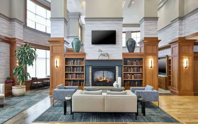 Photo 4 - Hampton Inn & Suites Saratoga Springs Downtown