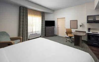Photo 4 - Candlewood Suites Omaha Airport by IHG