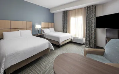 Photo 5 - Candlewood Suites Omaha Airport by IHG