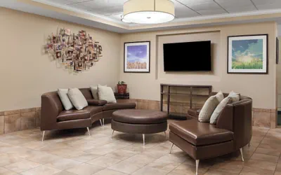 Photo 3 - Candlewood Suites Omaha Airport by IHG